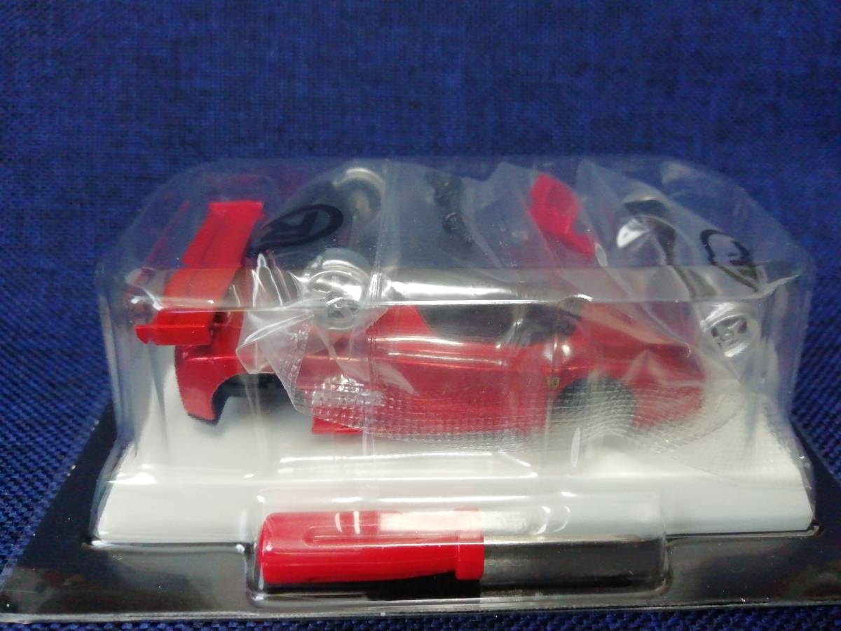 Amazon.co.jp: 京商 1/64スケール フェラーリ ミニカー